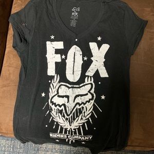 Fox Racing Shirt